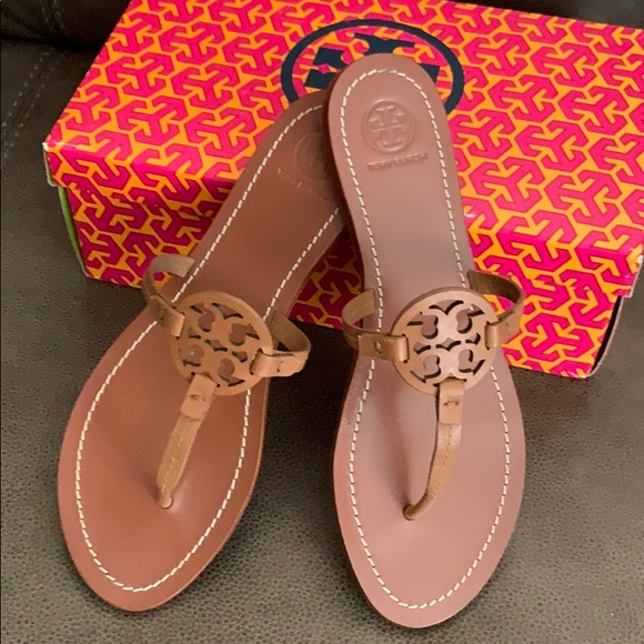 Tory Burch Shoes - New Tory Burch Flat Thong